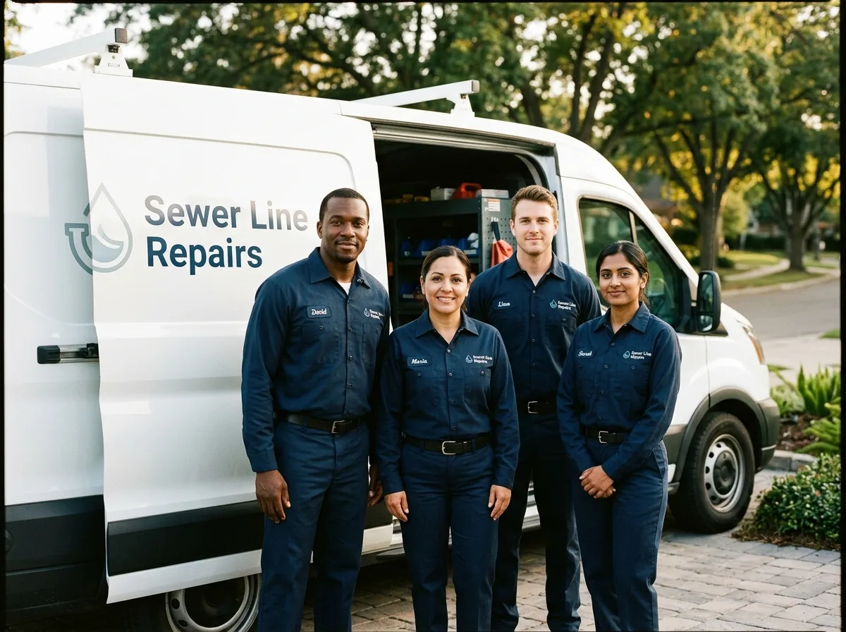 Emergency Plumber company in South Webster, OH