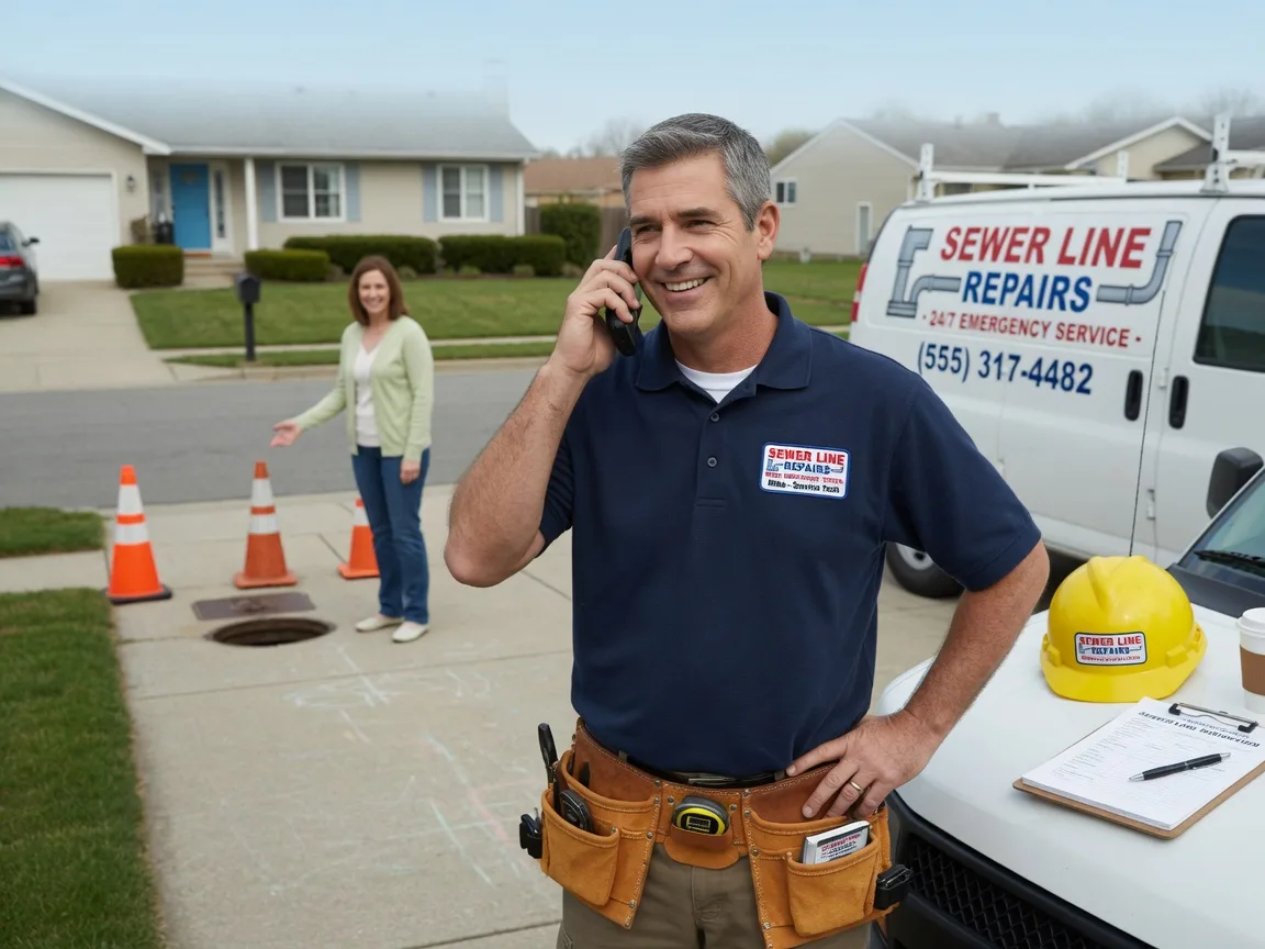 Emergency Plumber South Webster, OH FAQs
